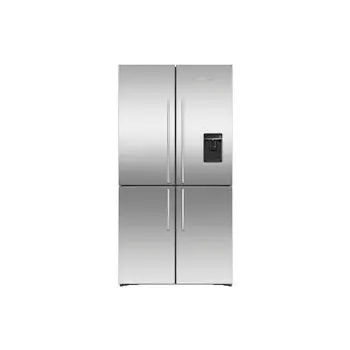 Fisher & Paykel RF605QDUVX2 Refrigerator